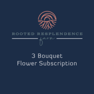 3 Bouquet Subscription Store Image